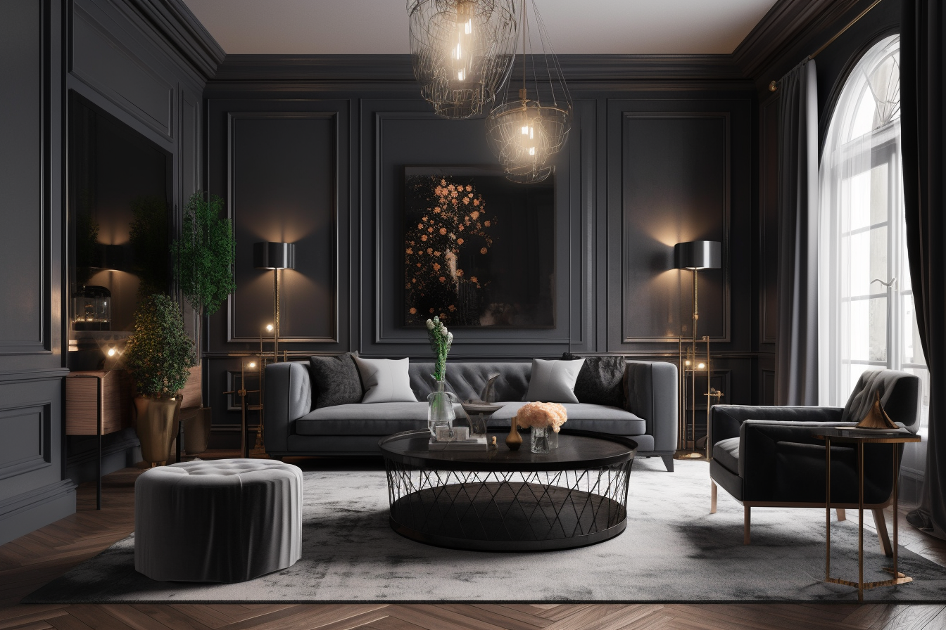 Classic Vs. Contemporary: Finding Your Luxury Interior Design Style