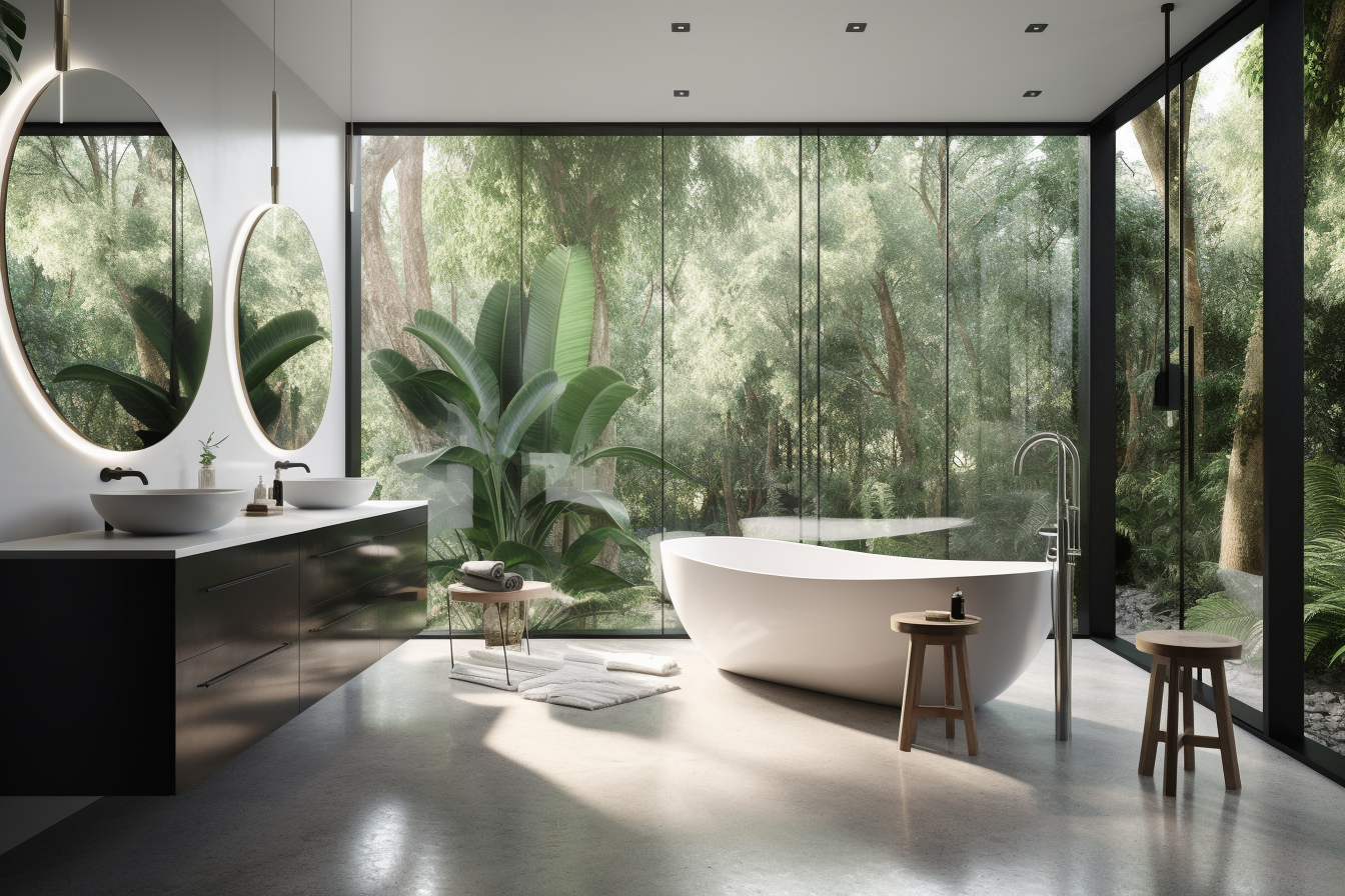 Designing Luxury Bathrooms: Spa-Like Retreats In Fort Lauderdale