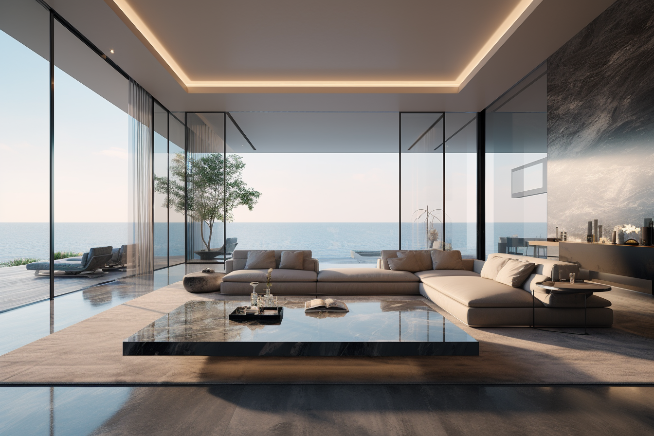 Luxury Design For Waterfront Homes In Fort Lauderdale