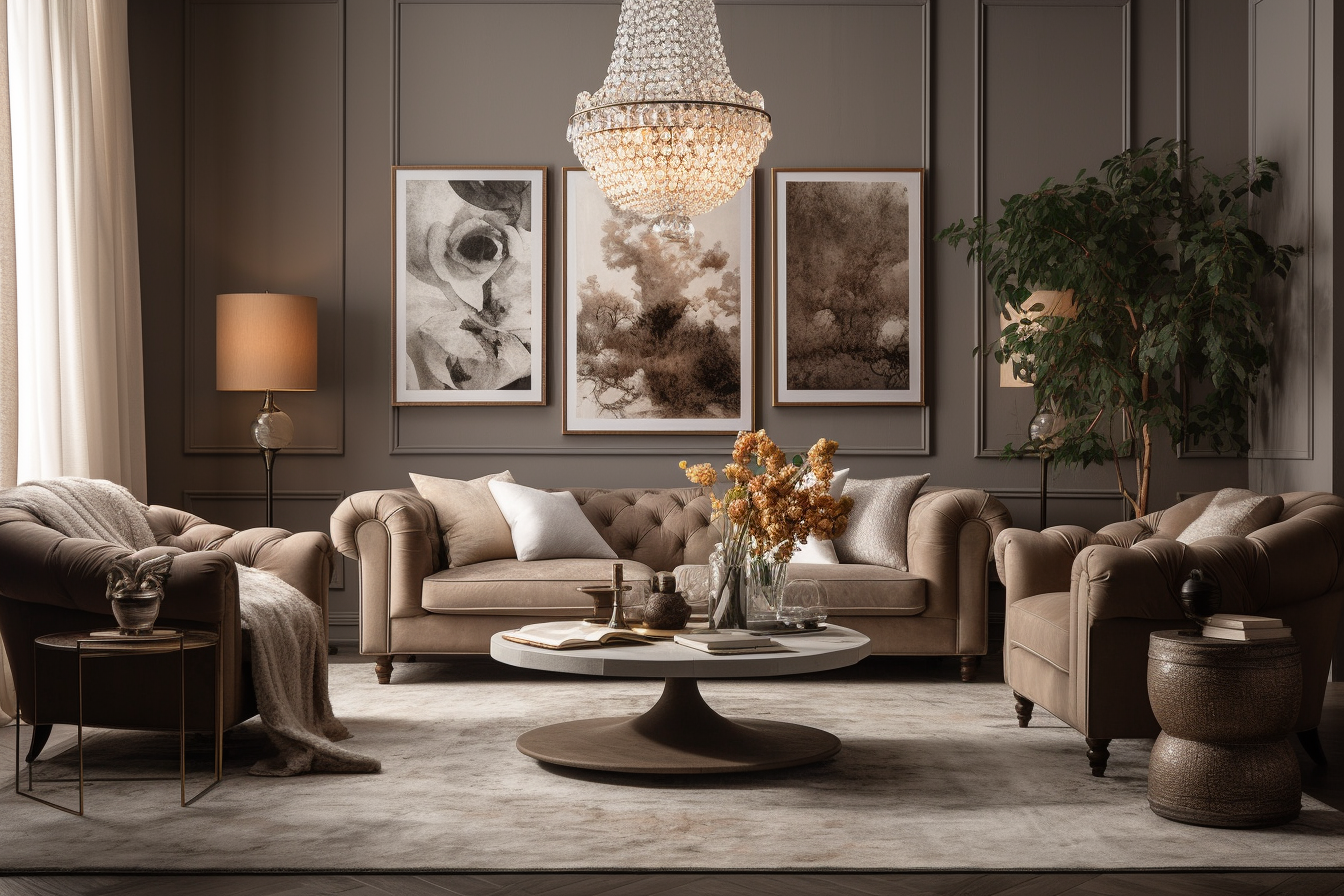 Luxury Design On A Budget: Tips And Tricks
