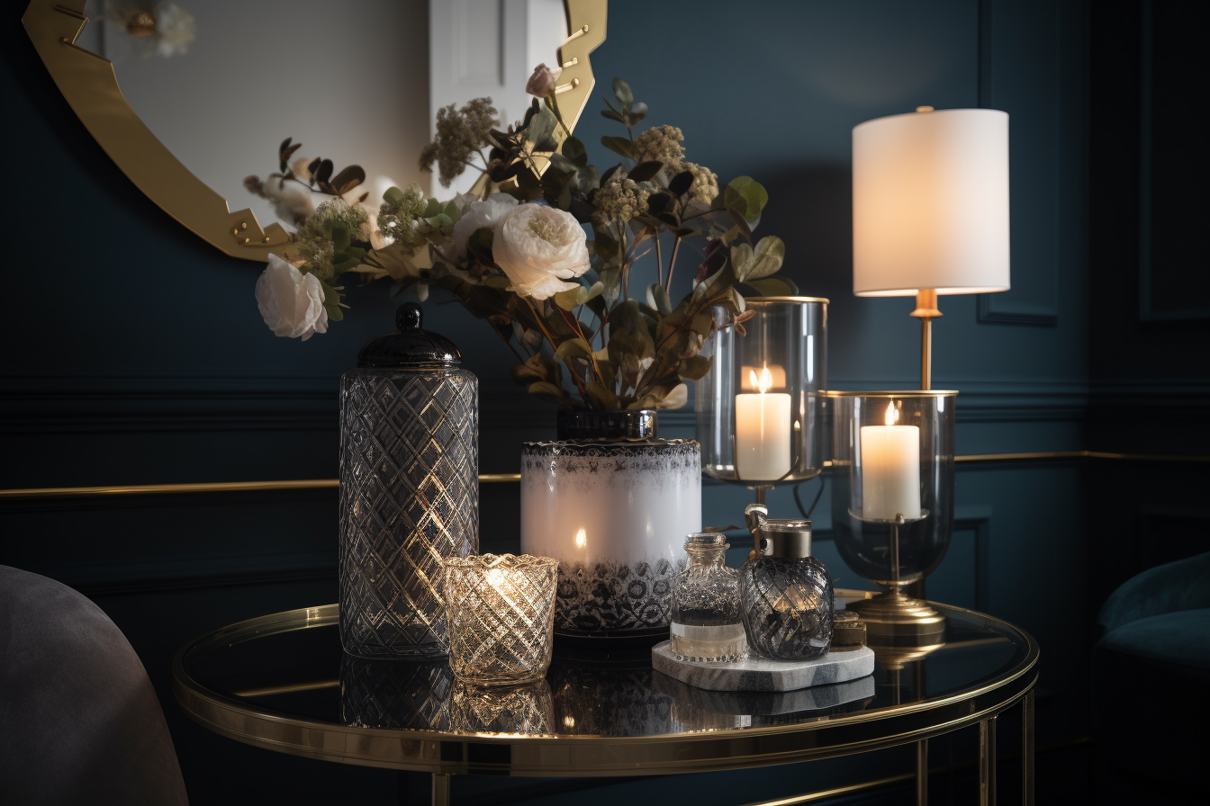 Luxury Home Accessories: The Finishing Touches That Make A Difference
