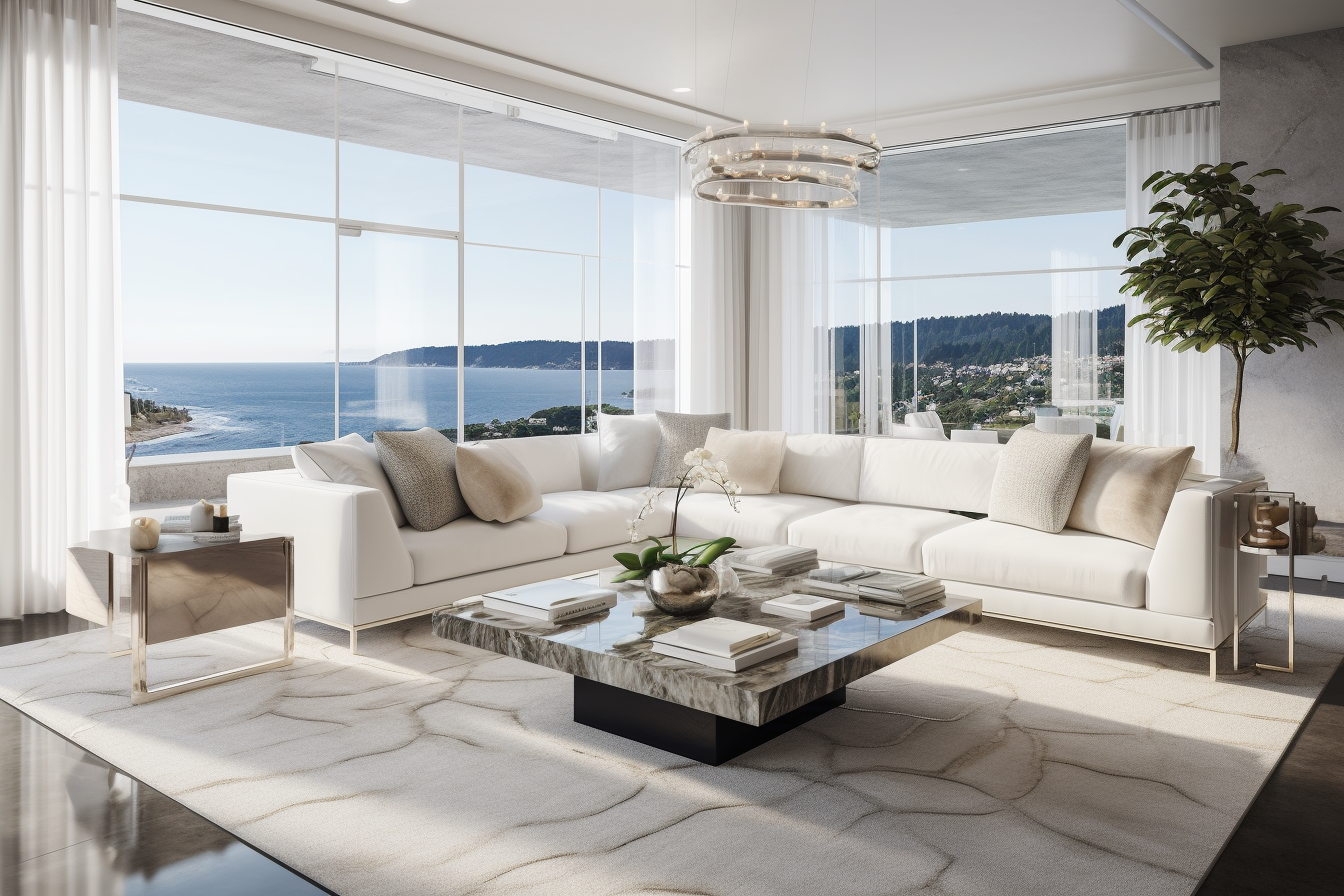 Luxury Interior Design Trends: A Glimpse Into Fort Lauderdale's Finest Homes
